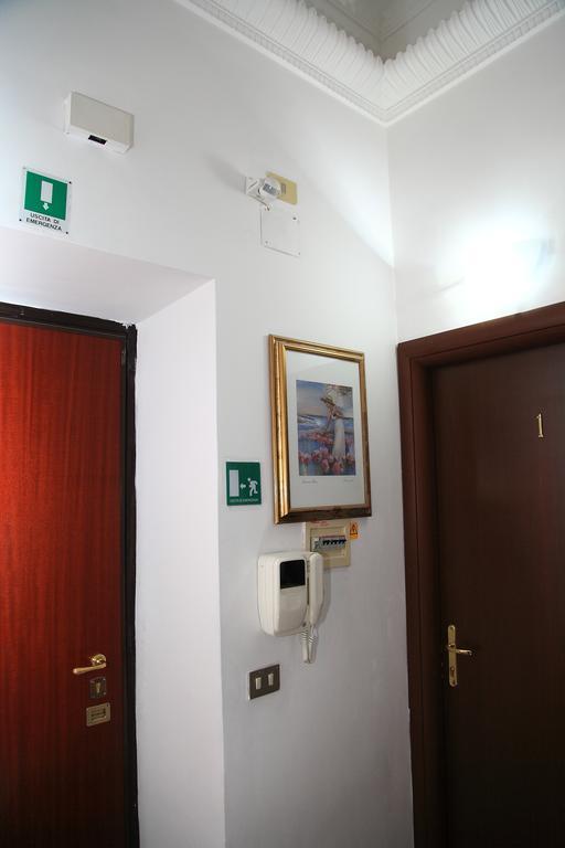 Affittacamere Il Sorchettaro ローマ エクステリア 写真