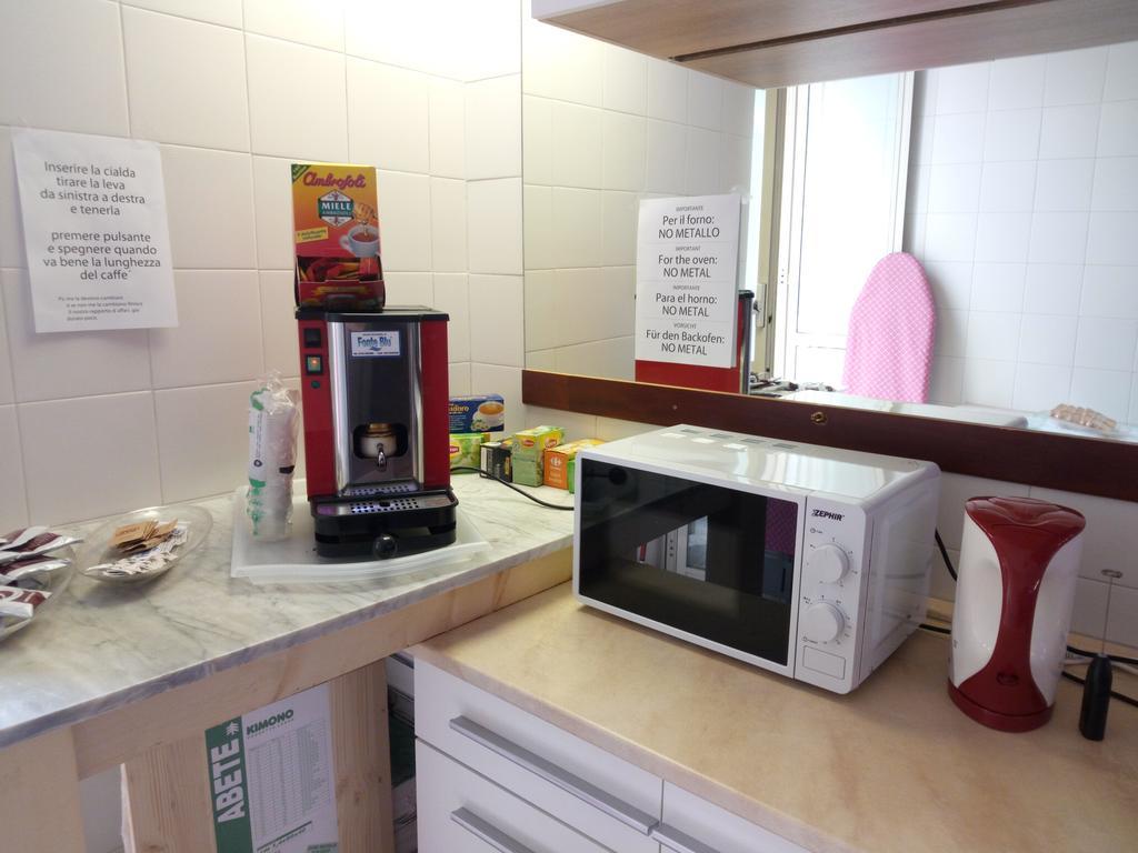 Affittacamere Il Sorchettaro ローマ エクステリア 写真