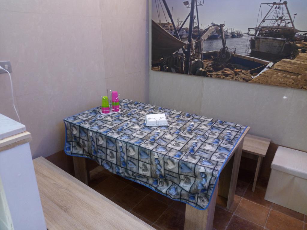 Affittacamere Il Sorchettaro ローマ エクステリア 写真