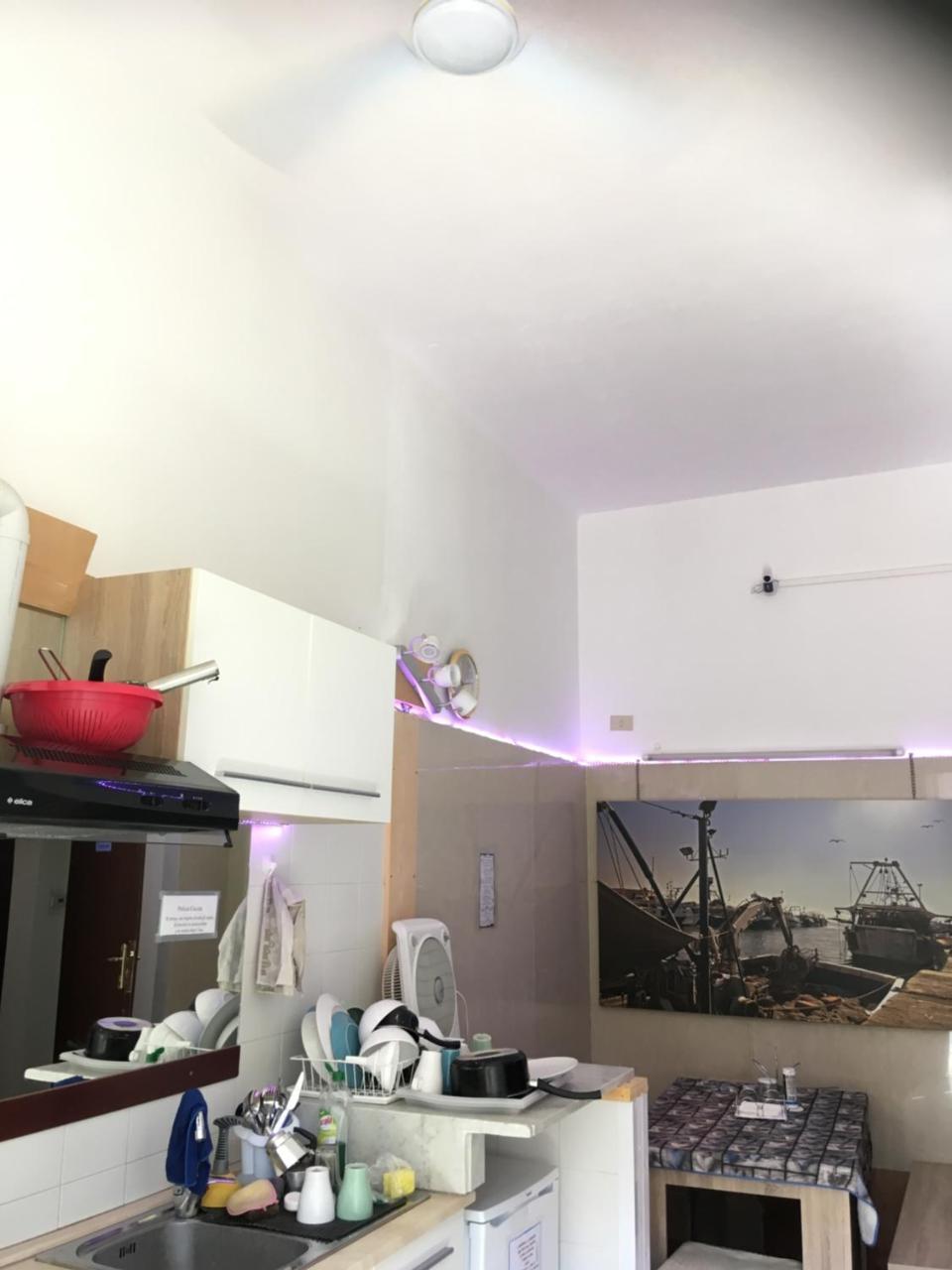 Affittacamere Il Sorchettaro ローマ エクステリア 写真